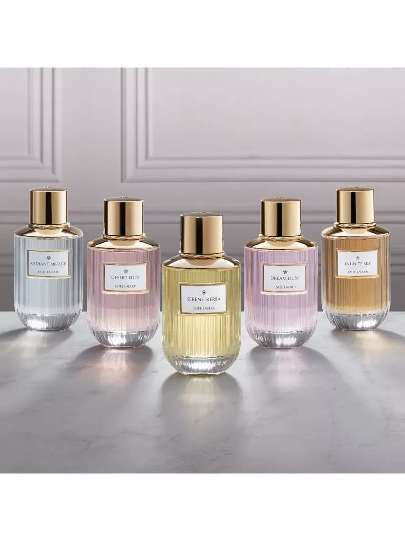 Scent Organix So Serene Eau De Toilette – 50 Ml Spray, Vegan, Mit Mandarine & Grünem Tee