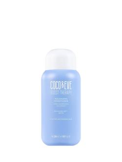 Coco & Eve Boost Therapy Hair Volumising Conditioner, 280ml, 