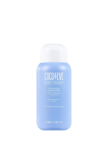 Coco & Eve Boost Therapy Hair Volumising Conditioner, 280ml, 