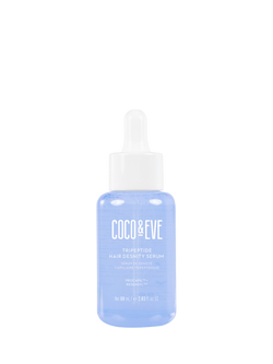 Coco & Eve Boost Therapy Tripeptide Hair Density Serum, 60ml, 