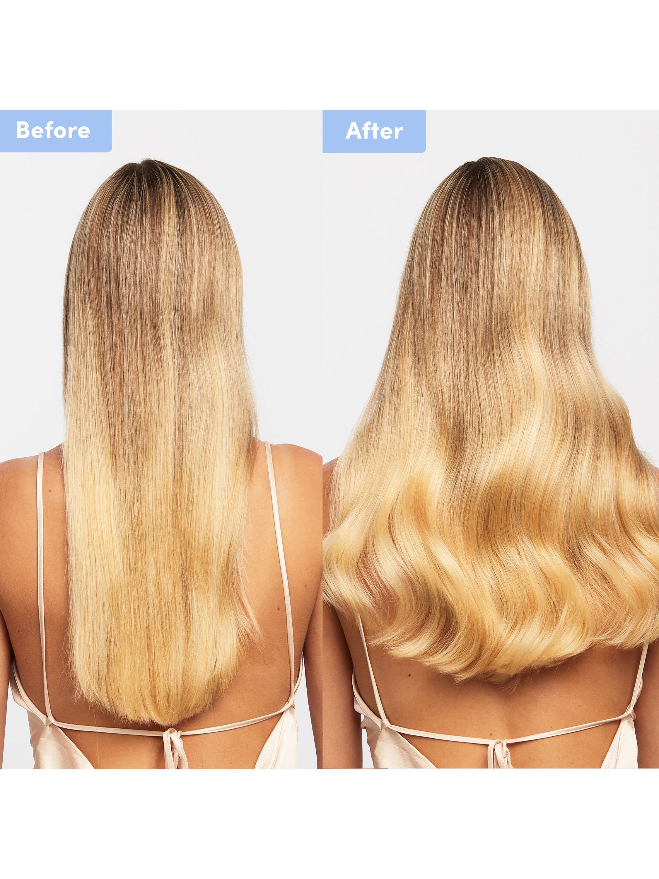 Product image 5 of 5, which shows Coco & Eve Boost Therapy Hair Volumising Shampoo, 280ml