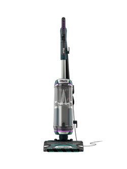 Shark AZ3900UKT PowerDetect Powered Lift-Away Upright Pet Vacuum Cleaner, Dark Teal, Dark Teal