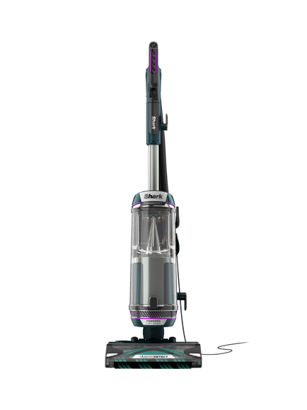 Shark AZ3900UKT PowerDetect Powered Lift-Away Upright Pet Vacuum Cleaner, Dark Teal, Dark Teal