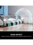 Shark AZ3900UKT PowerDetect Powered Lift-Away Upright Pet Vacuum Cleaner, Dark Teal