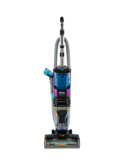 Shark EX300UK CarpetXpert HairPro Pet Vacuum Cleaner, Charcoal/Fuchsia, Charcoal/Fuchsia