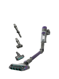 Shark IP1251UKT PowerDetect Cordless Pet Vacuum Cleaner, Java/Perry