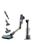 Shark IP3251UKT PowerDetect Clean & AutoEmpty Cordless Pet Vacuum Cleaner, Java/Perry