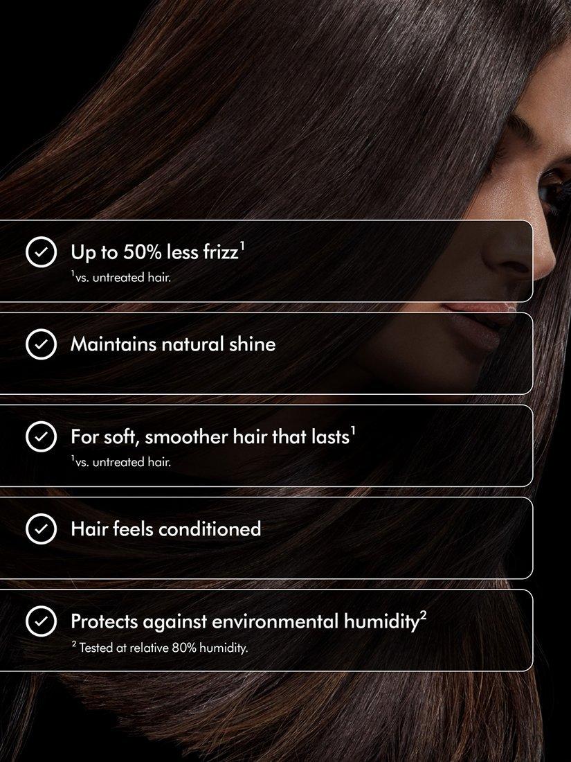 Product image 6 of 11, which shows Dyson Chitosan™ Curly/Coily Rich Pre Style Hair Cream