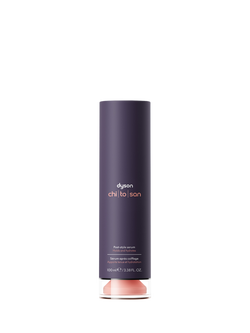 Dyson Chitosan™ Post-Style Hair Serum, Purple