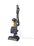 Shark NZ691UK Anti Hair Wrap Upright Vacuum Cleaner with Lift-Away, Royal Grey/Silver