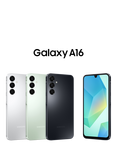 Samsung Galaxy A16 Smartphone, Android, 6.7”, 4GB RAM, 4G, SIM Free, 128GB