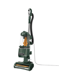 Shark NZ691UKT Anti Hair Wrap Upright Vacuum Cleaner with Lift-Away, Pet Model , Porsche Green/Silver