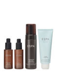 ESPA Winter Wellness Men’s Collection Skincare Gift Set