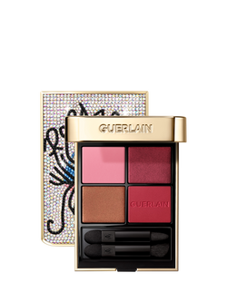Guerlain Limited Edition Ombres G Eyeshadow Palette, 888 Regarde-moi!, 888 Regarde-moi !