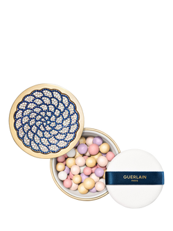 Guerlain Limited Edition Météorites, Sous Les Étoiles, Sous Les Étoiles