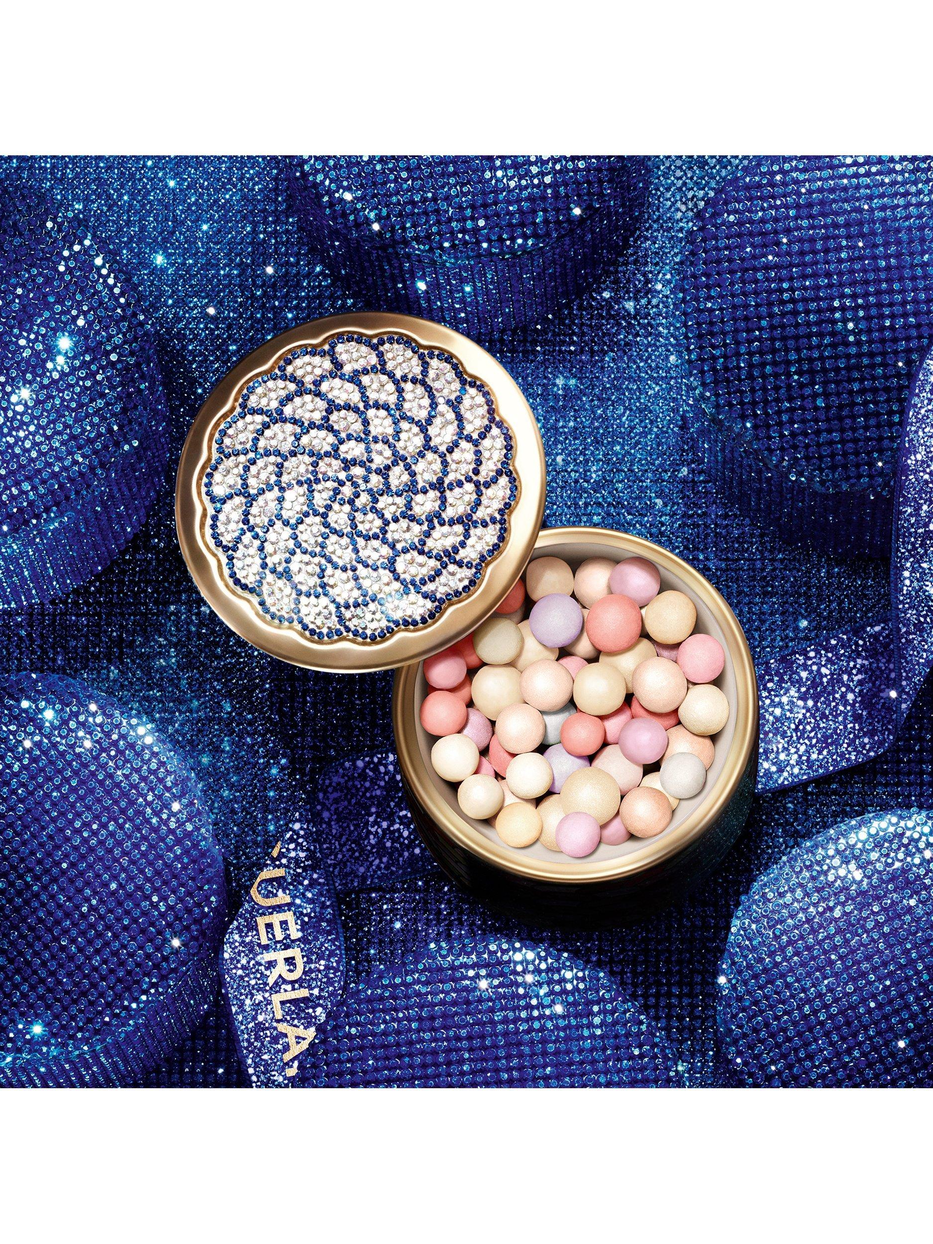Guerlain Limited Edition Météorites, Sous Les Étoiles