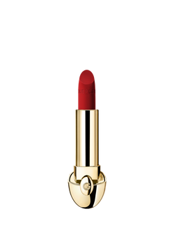 Guerlain Rouge G Christmas Velvet Matte Refill Lipstick, 980le Rouge Fabuleux