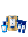 Acqua di Parma Arancia di Capri Eau de Toilette 100ml Fragrance Gift Set