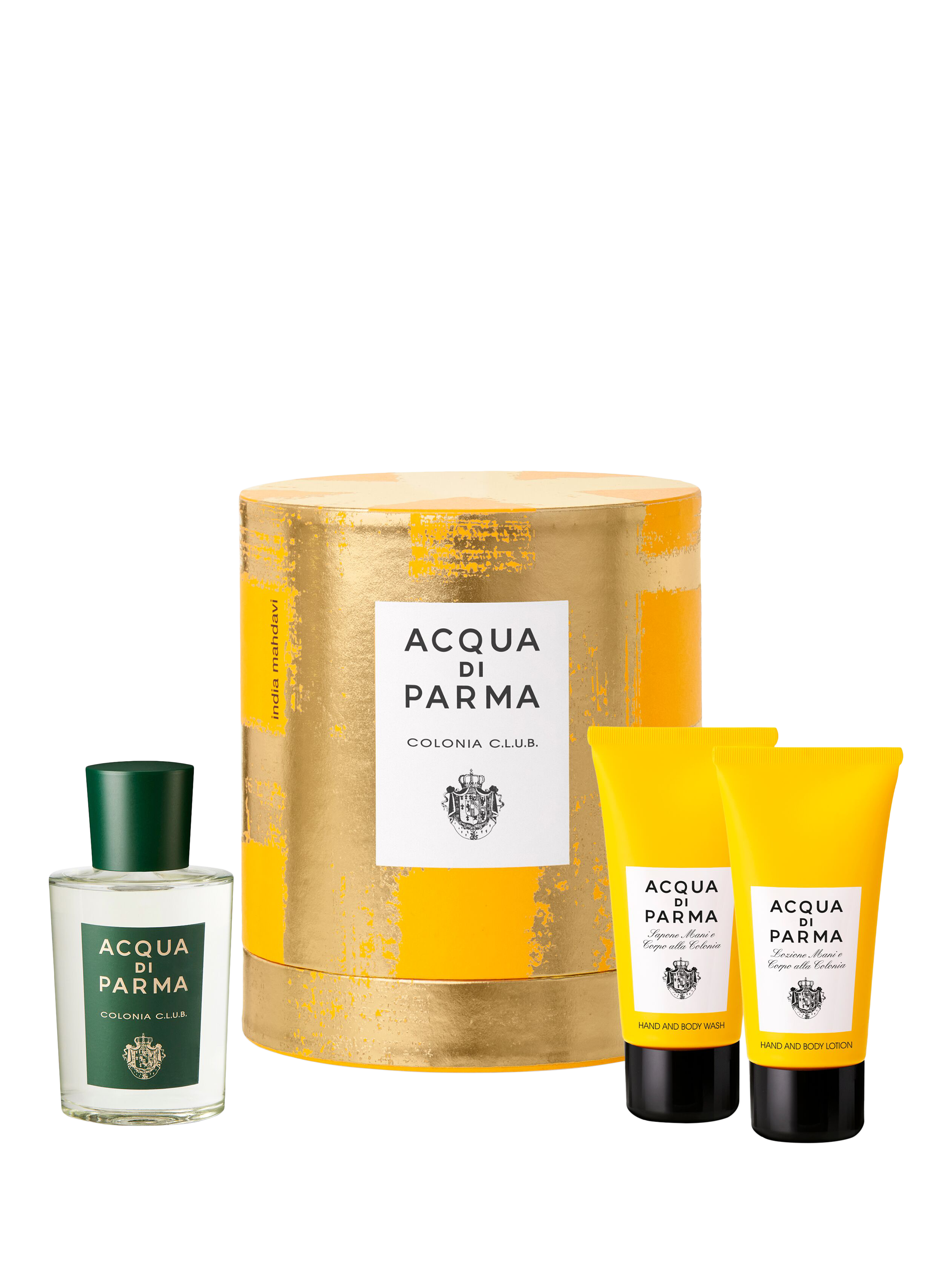 Acqua di Parma travel hot set 14 items!