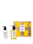 Acqua di Parma Colonia Hand & Body Ritual Bodycare Gift Set