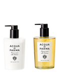 Acqua di Parma Colonia Hand & Body Ritual Bodycare Gift Set