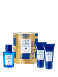 Acqua di Parma Fico di Amalfi Eau de Toilette 100ml Fragrance Gift Set