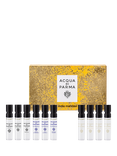 Acqua di Parma Selection Set Fragrance Gift Set, 10 x 1.5ml