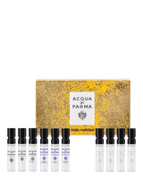 Acqua di Parma Selection Set Fragrance Gift Set, 10 x 1.5ml