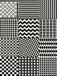 Cole & Son Geometrico Wallpaper