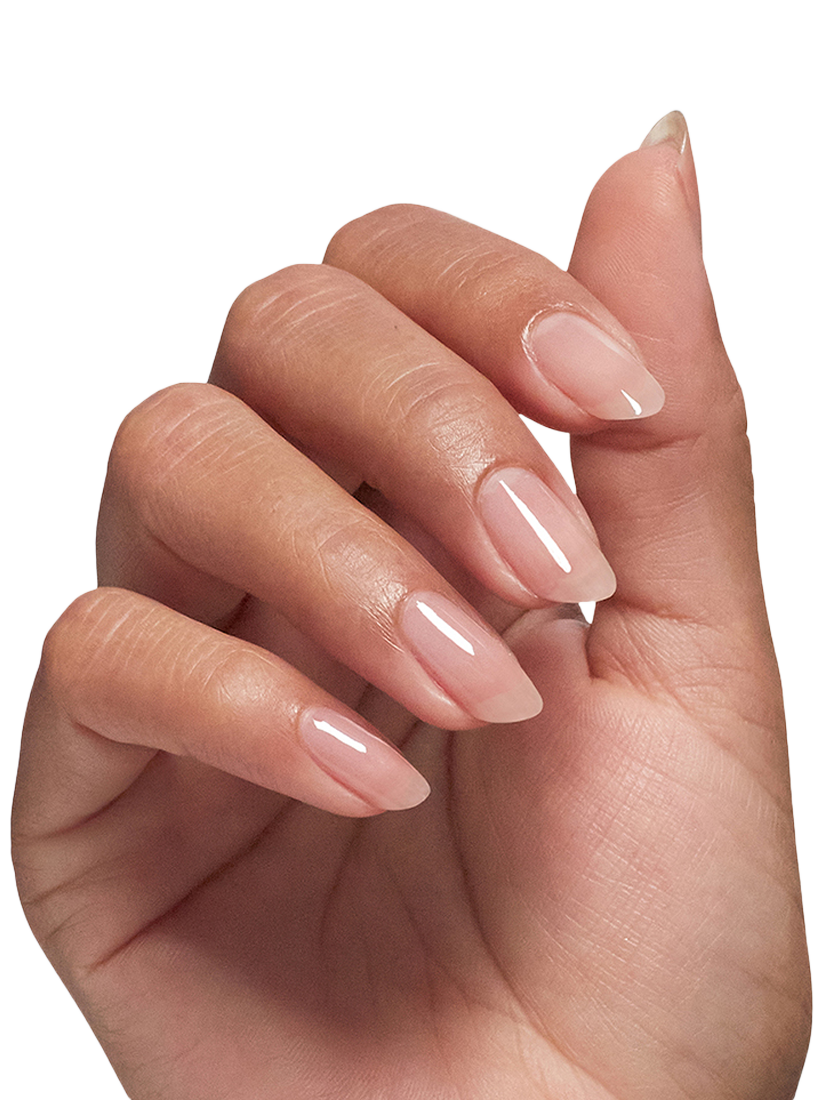 Product image 5 of 7, which shows OPI Nail Envy Nail Strengthener, Pink To Envy