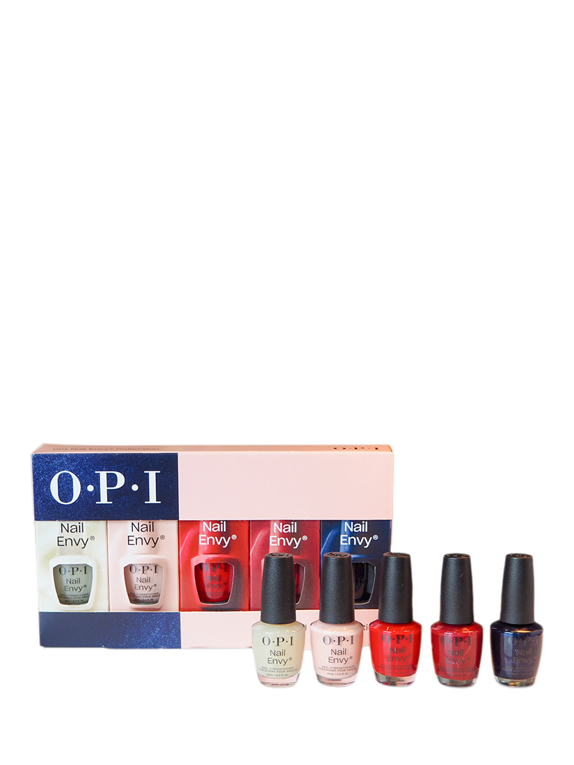 Opi nail varnish set discount