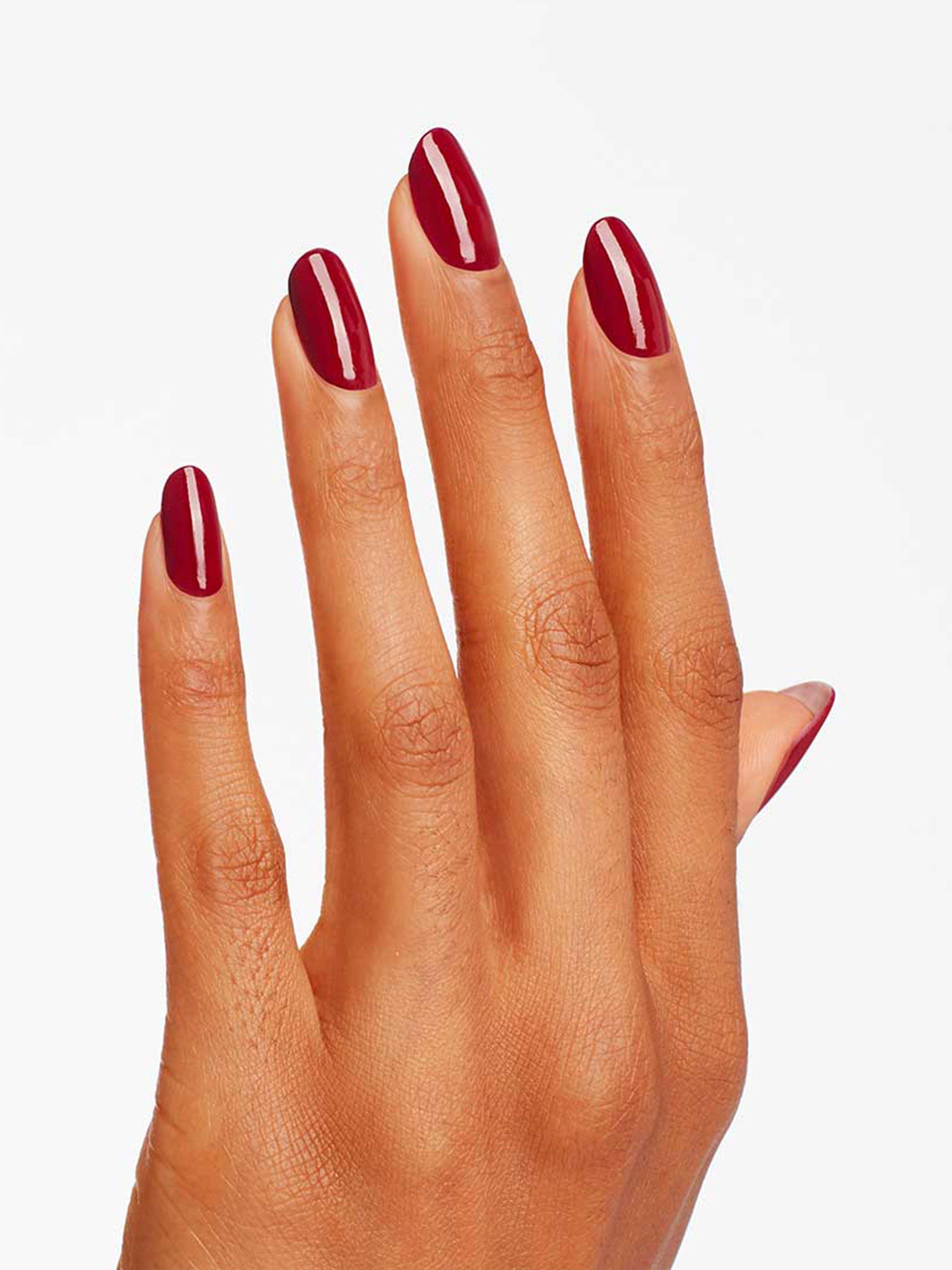 Product image 8 of 11, which shows OPI Cult Classics Nail Lacquer Gift Set, 4 x 15ml