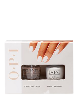 OPI Sheers Nail Lacquer Duo Gift Set - view 2, Multi