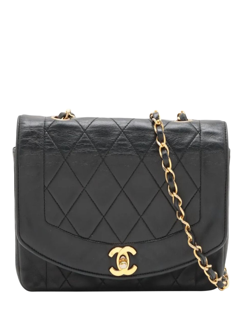 Pre-loved Bottega Veneta Intrecciato Leather Padded Cassette Cross Body Bag, Caramel
