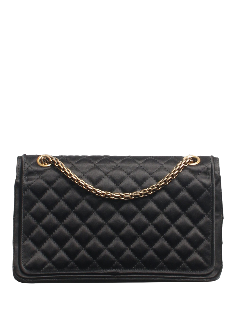 Chanel sling shoulder bag store