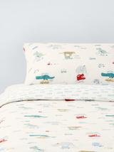 Reversible Cotton Duvets