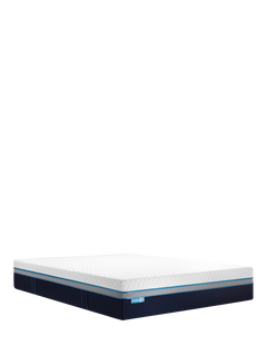 Simba Hybrid® Luxe Mattress, Medium/Firm Tension, Single