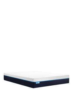 Simba Hybrid® Pro Mattress, Medium/Firm Tension, Super King Size, White