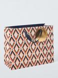 Eleanor Stuart Geo Diamond Gift Bag