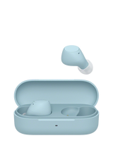 Sony WF-C510 True Wireless Bluetooth In-Ear Headphones with Mic/Remote, Blue