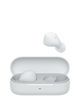 Sony WF-C510 True Wireless Bluetooth In-Ear Headphones with Mic/Remote, White
