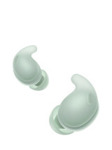 Sony WF-LS910 LinkBuds Fit Noise Cancelling True Wireless Bluetooth In-Ear Headphones with Mic/Remote