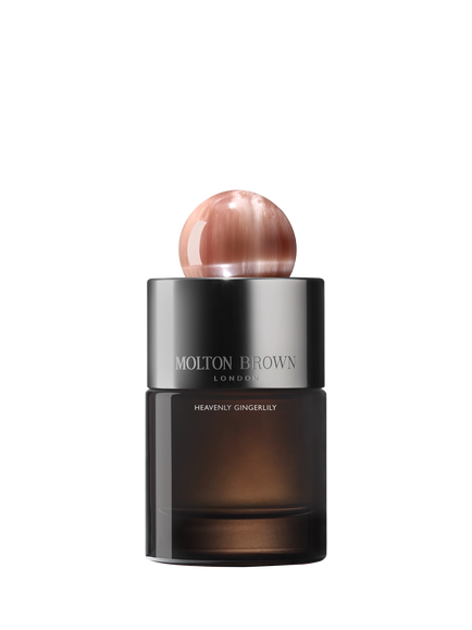 Molton Brown Heavenly Gingerlily Eau De Parfum, 100ml, 