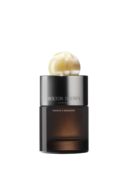 Molton Brown	Orange & Bergamot Eau de Parfum, 100ml, 