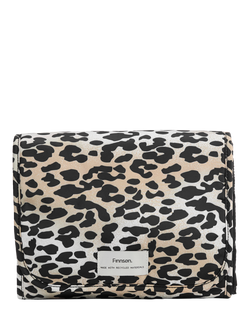 Finnsøn Maggie Changing Mat, Leopard, Leopard