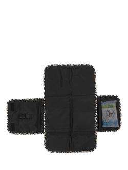 Finnsøn Maggie Changing Mat, Leopard - view 2, Leopard