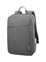 Lenovo B210 Casual Backpack for Laptops up to 16”, Black, Grey