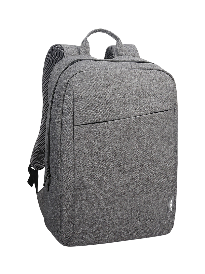 Lenovo B210 Casual Backpack for Laptops up to 15.6 Grey