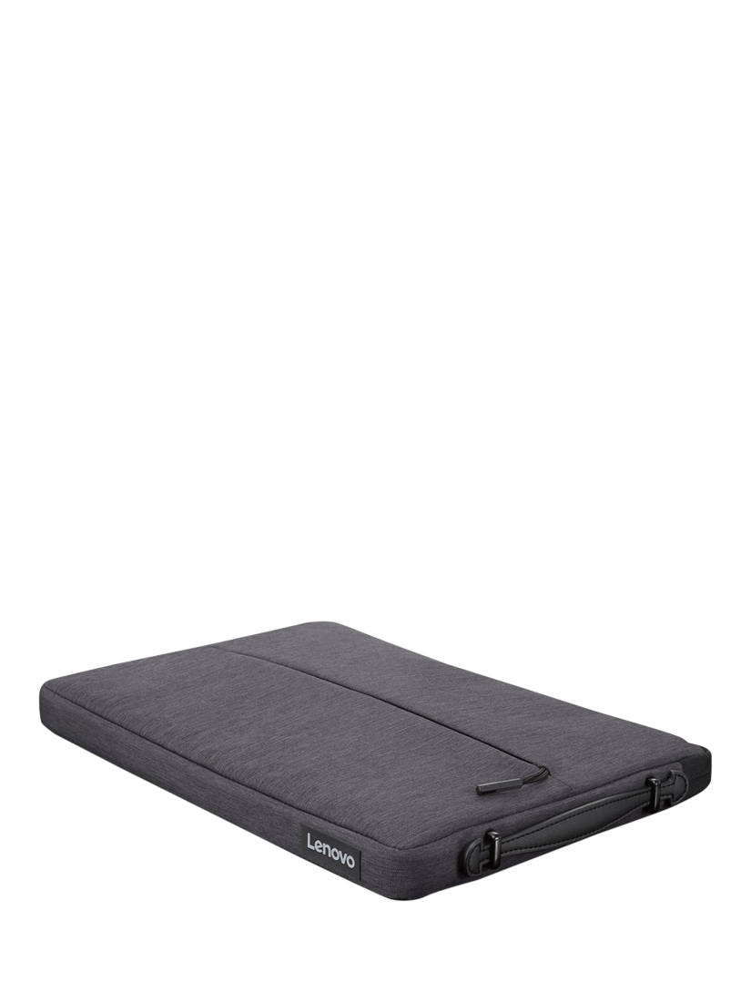 Lenovo Urban Sleeve Case for Laptops up to 15.6 Charcoal Grey