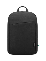 Lenovo B210 Casual Backpack for Laptops up to 15.6”, Black